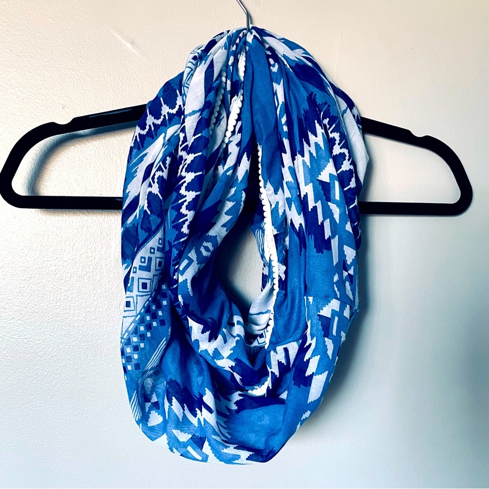 Infinity Scarf from Vanity